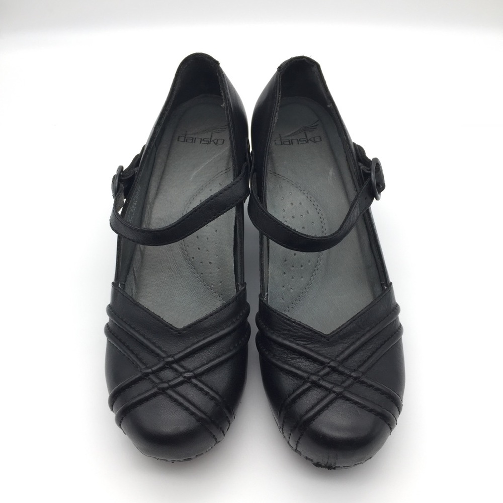 DANSKO 'Reeny' Mary Jane
